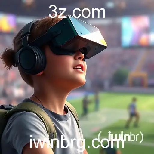 Avanços e Tendências no Mundo dos Jogos Online