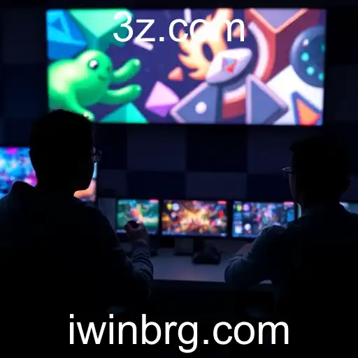 O Crescimento do Mercado de Jogos e o Impacto de Plataformas Locais