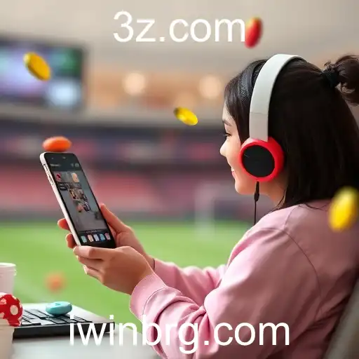 A Evolução dos Jogos Online em 2026: O Caso do iwinbr