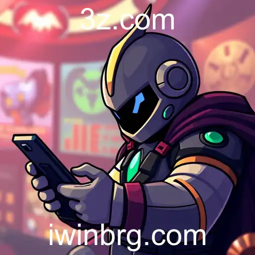 Expansão dos Jogos Online em Português