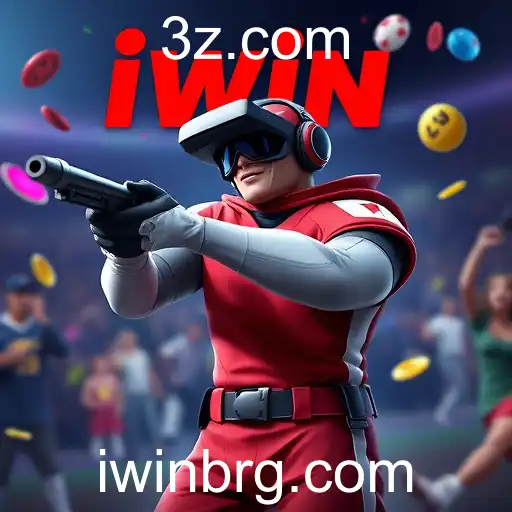 Revolução no Mercado de Jogos Online: iwinbr.com em Destaque