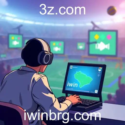 A Revolução dos Jogos Online no Brasil