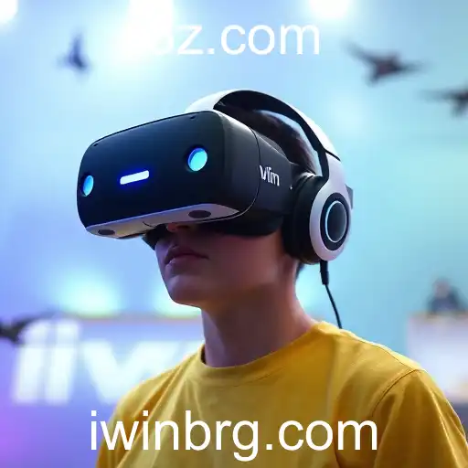 Inovações e Tendências no Mundo dos Jogos