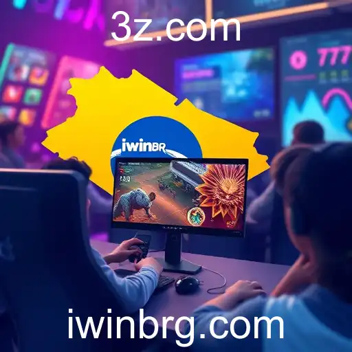 Crescimento e Desafios do Mercado de Jogos Online em 2026