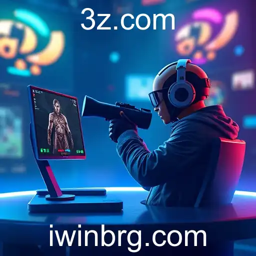 O Impacto Global dos Jogos Online