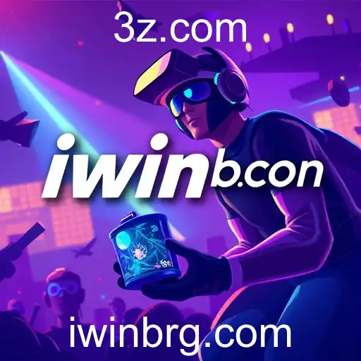 A Ascensão do iwinbr com na Indústria de Jogos