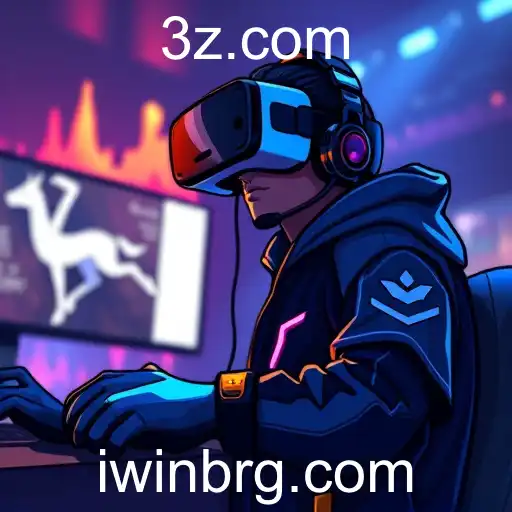iwinbr com: Uma Nova Era para Jogos Online no Brasil