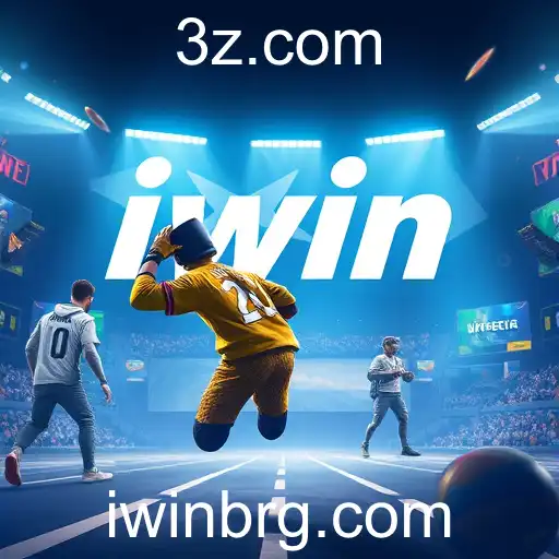 iWinBR Revoluciona o Mundo dos Jogos Online no Brasil