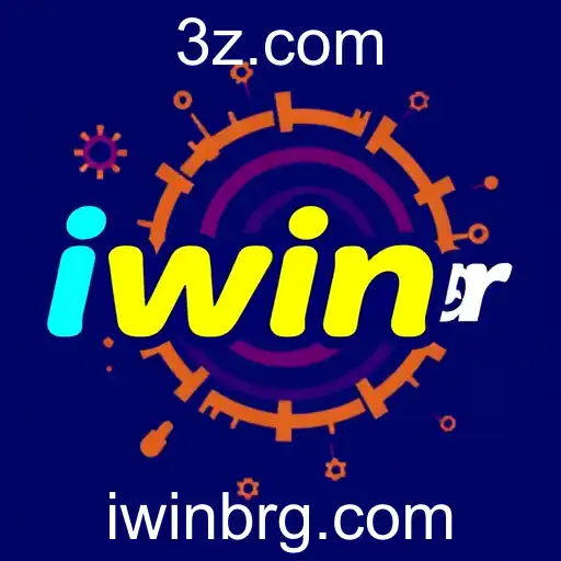 Ascensão do iwinbr: O Fenômeno Brasileiro de Jogos Online