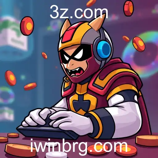 A Ascensão do iwinbr com no Cenário de Jogos Online