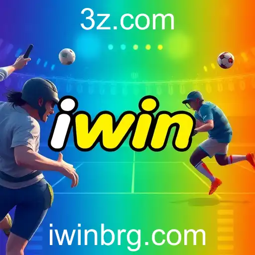 Revolução nos Jogos Online: Como iwinbr.com se Destaca