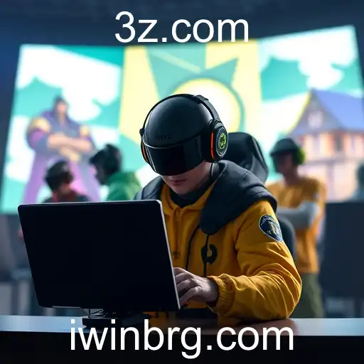 Revolução nos Jogos Online no Brasil
