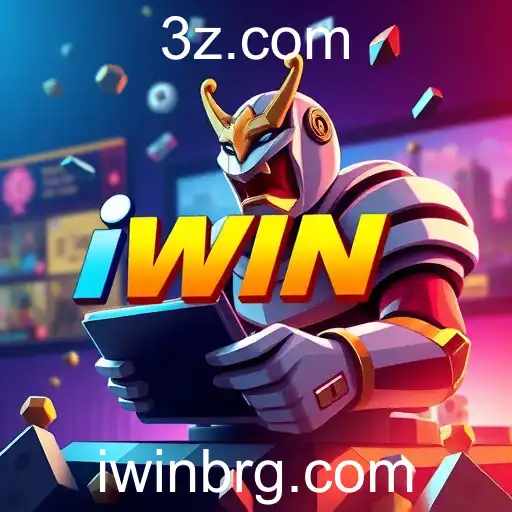 Ascensão do iwinbr com no Cenário de Jogos Online