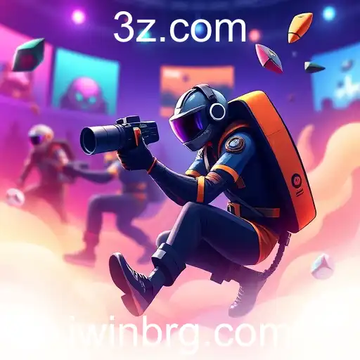 A Revolução dos Jogos Online: iwinbr.com em Alta