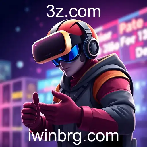 Tendências Emergentes no Mundo dos Jogos Digitais