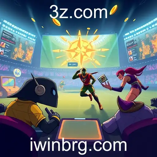 Expansão do Mercado de Jogos no Brasil