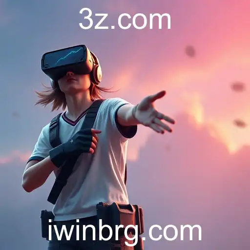 Explorando o Futuro dos Jogos com iwinbr com