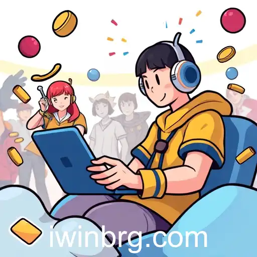 A Revolução dos Jogos Online em 2026