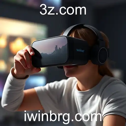 Expansão Global do iwinbr com Transformações no Mercado de Jogos