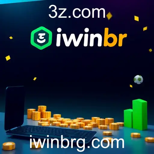 Crescimento do iwinbr com no Mercado de Jogos Online