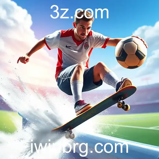O Crescimento Explosivo do iwinbr com no Mundo dos Jogos Online