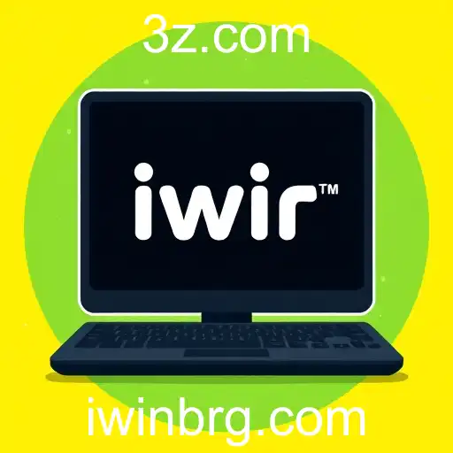 O Impacto da Iwinbr no Mercado de Jogos em 2026