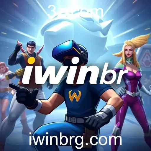 iwinbr: O Futuro dos Jogos Online em Português
