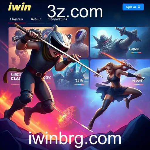 O Crescimento do iwinbr com no Mercado de Jogos