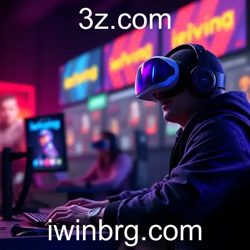 Popularidade Crescente do iWinBR: Um Olhar Atualizado sobre o Fenômeno dos Jogos Online