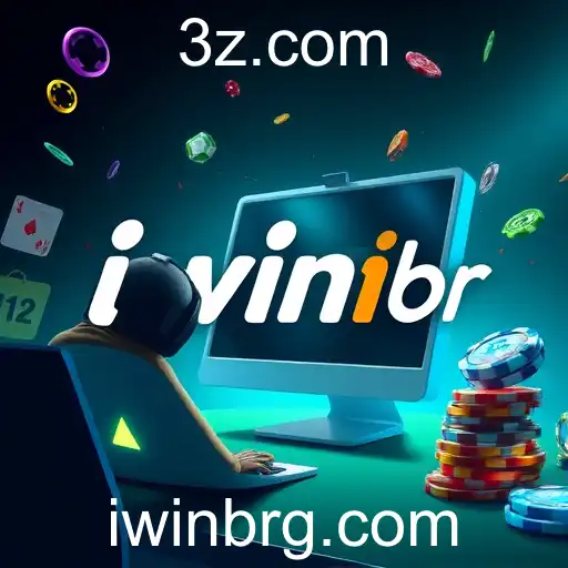 Ascensão de iwinbr no Mercado de Jogos Online