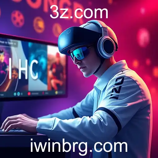 Novidades e Tendências do Site iwinbr: O Cenário Atual dos Jogos Online no Brasil