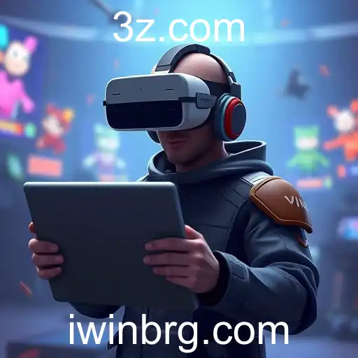 A Revolução dos Jogos Online em Português
