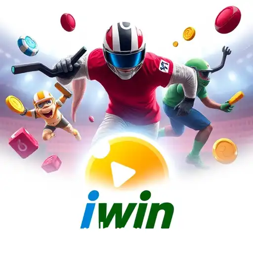 A Revolução dos Jogos Online com iwinbr com