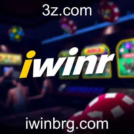 A Ascensão de iwinbr com no Cenário de Jogos em Português